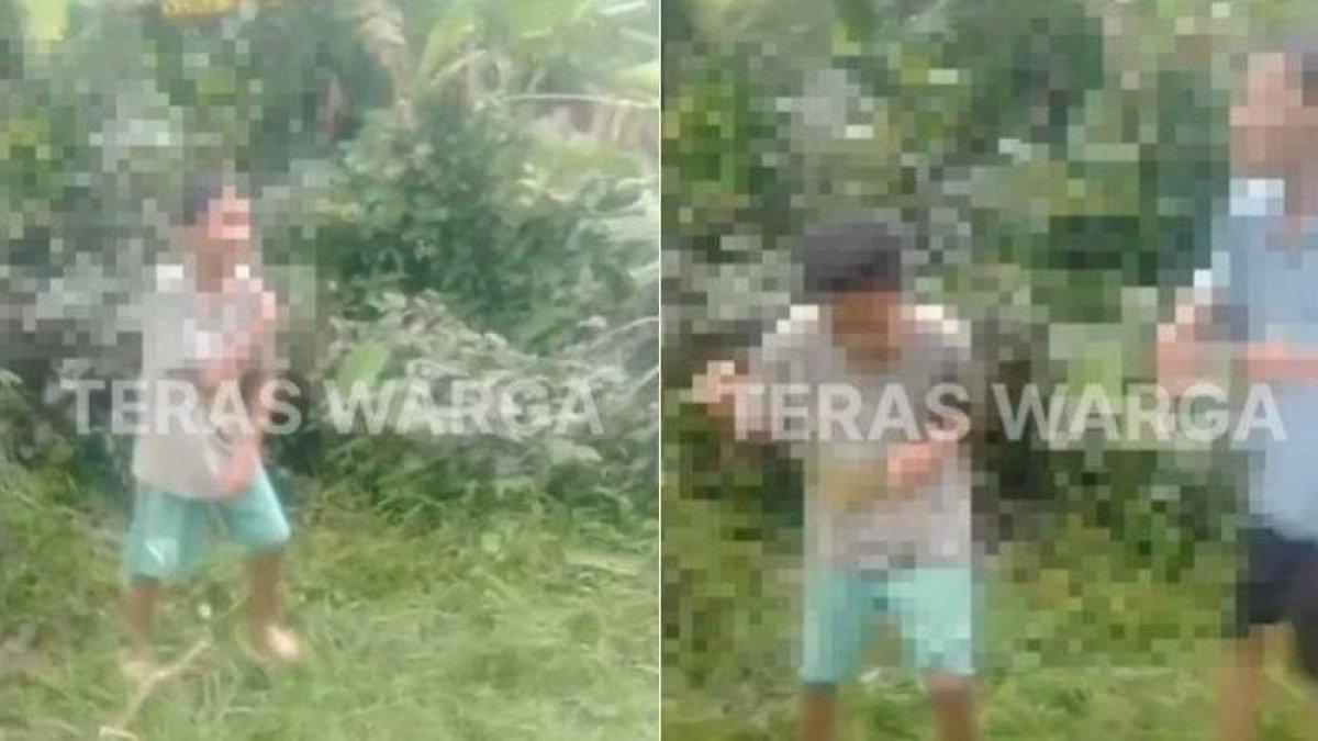 Viral Bocah SMP Dibully Sampai Dipukuli Berjam-jam, Sang Ibu Curhat Anaknya Gak Mau Ngomong