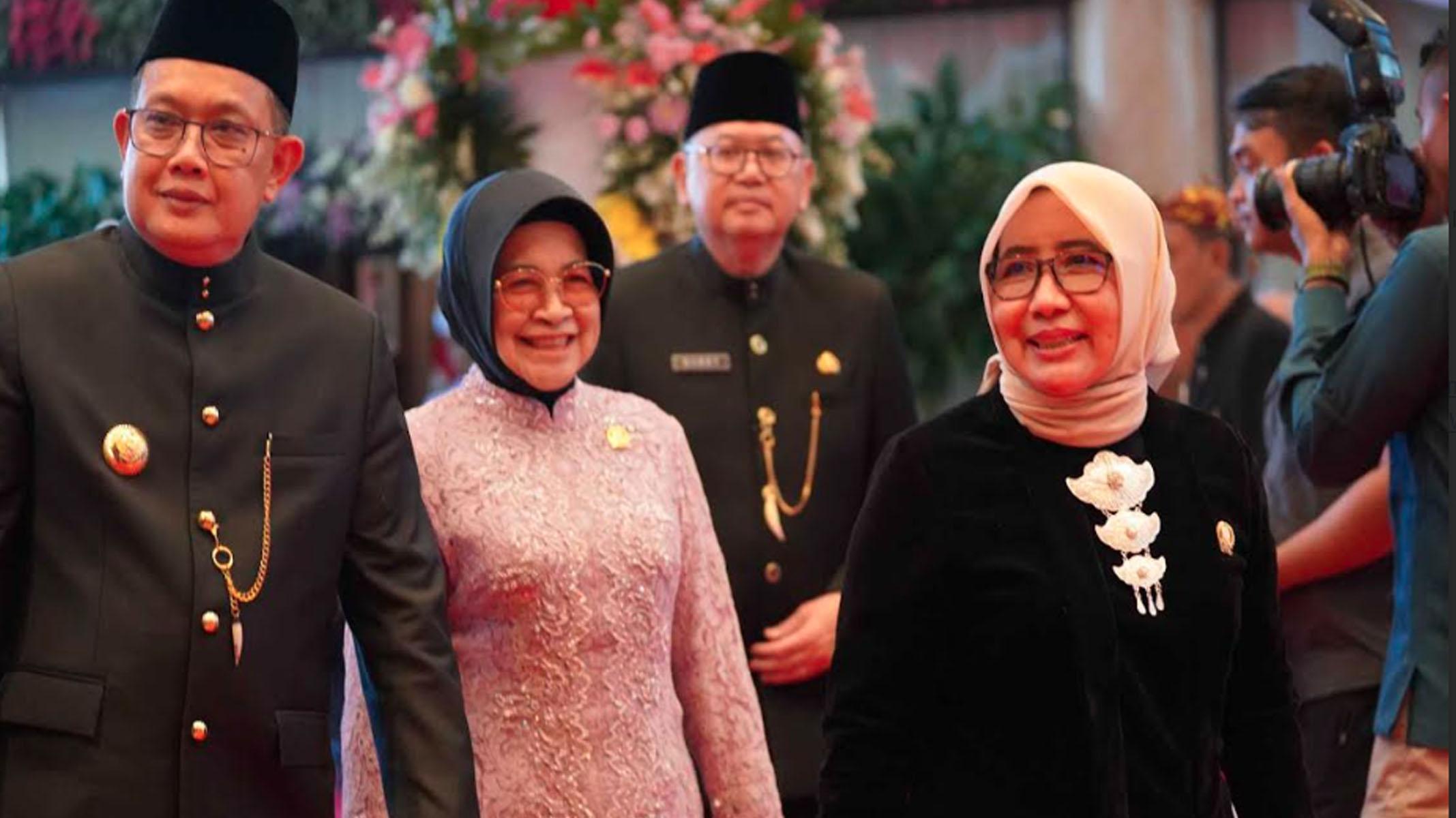 Kebijakan WFA bagi ASN Diminta Tak Ganggu Pelayanan ke Masyarakat, F-PDIP Minta Pengawasan Ketat