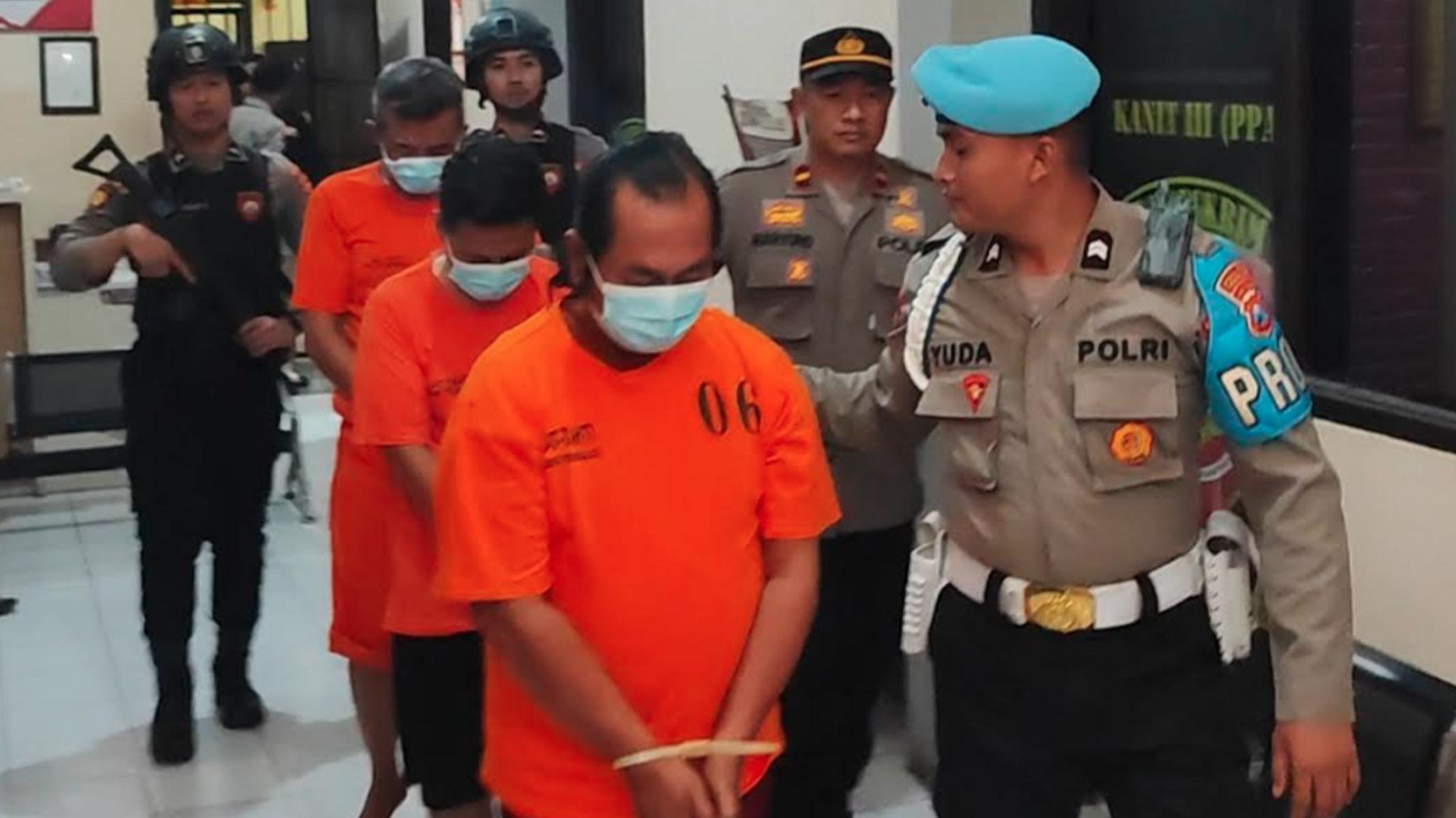 Wartawan Gadungan di Trenggalek Tertangkap Basah, Tawar Menawar Harga Rp 5 juta dengan Kepala Desa