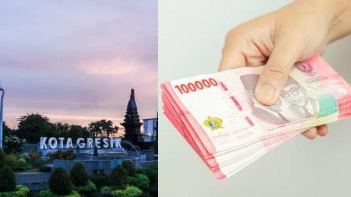 Wacana UMK 2025 Kota Surabaya dan Gresik Naik 8 Persen di Atas 5 Juta, Dewan Pengupahan: Cukup Ideal