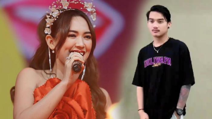 Wajah Pucat Gilga Sahid saat Happy Asmara Ngaku Sudah Dilamar, Terbongkar Dulu Hubungan Tanpa Status