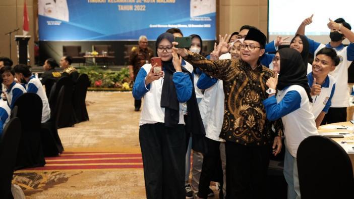 Wali Kota Malang Akui Perlu Tingkatkan Pemasaran Produk UMKM Bukan Makanan