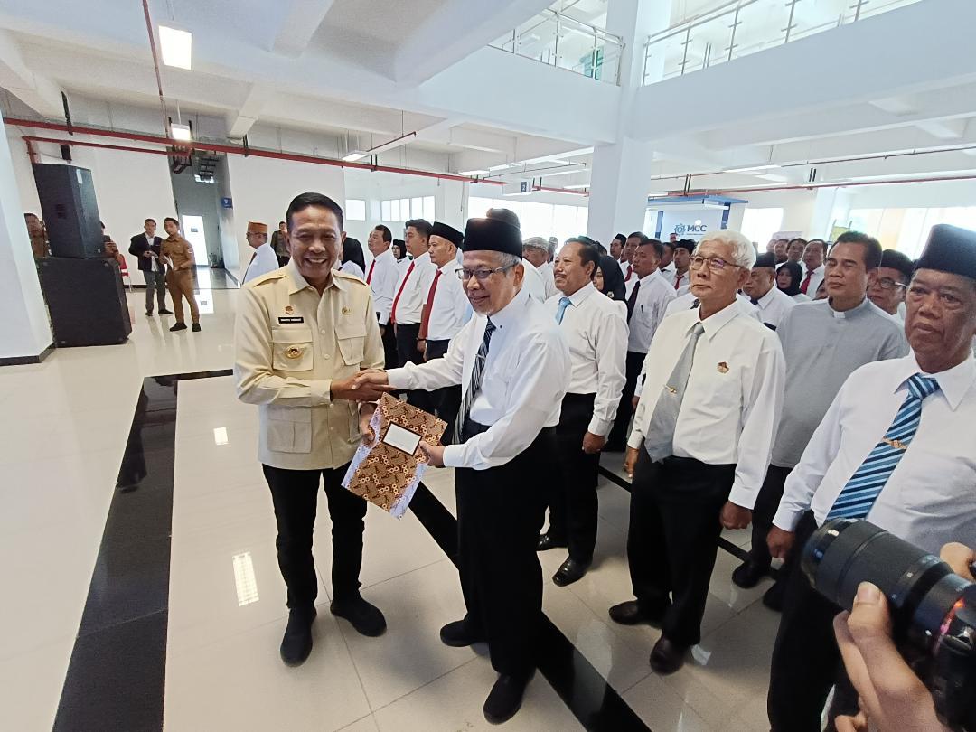 Terbaik di Jatim, Kota Malang Jadi Contoh Kerukunan Umat Beragama, FKUB Intensif Dialog Lintas Iman