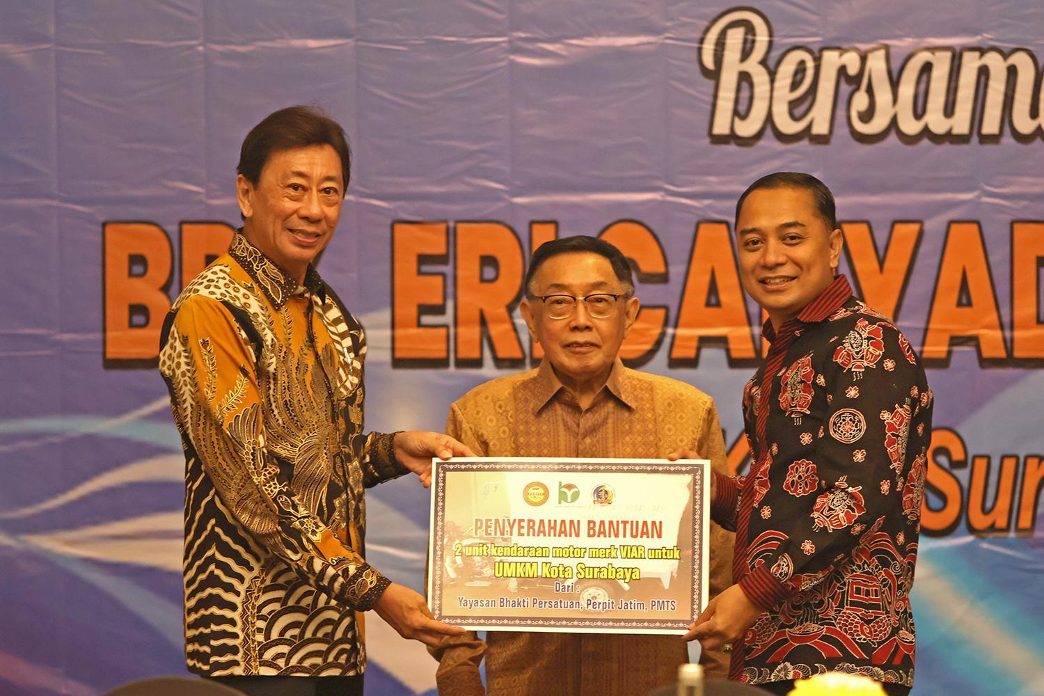 Tribun