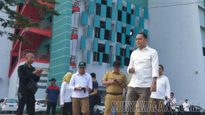 Izin Laga Persebaya vs Arema FC Tunggu Kementerian dan Polisi