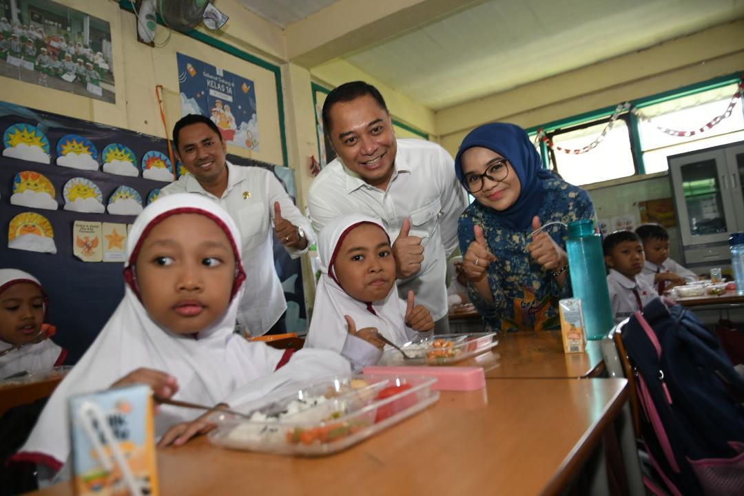 Pelajar di Surabaya Tak Libur Saat Ramadan, Dinas Pendidikan Siapkan Rangkaian Kegiatan Religi