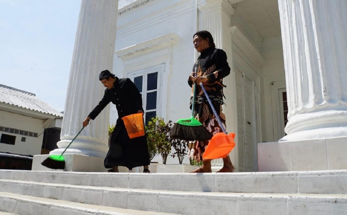 Jadi Tuan Rumah MTQ Jawa Timur XXX, Wali Kota Saifullah Yusuf Launching Lagu 