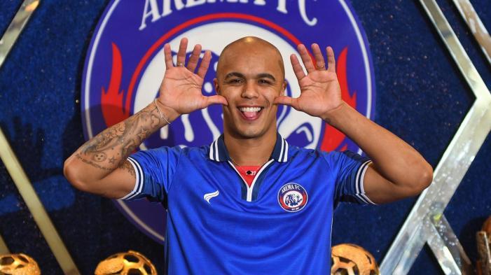 Wiliam-Marcilio-pemain-asing-Arema-FC.jpg
