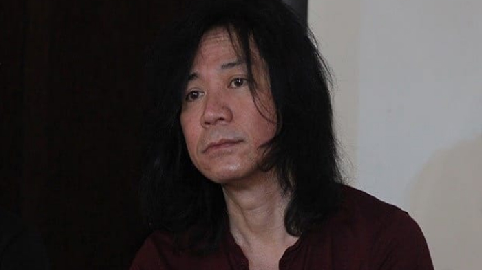 Ingin Sembuh, Abdee Negara Janjikan Akan Tampil di Konser 35 Tahun Slank Jika Kondisi Tubuhnya Fit