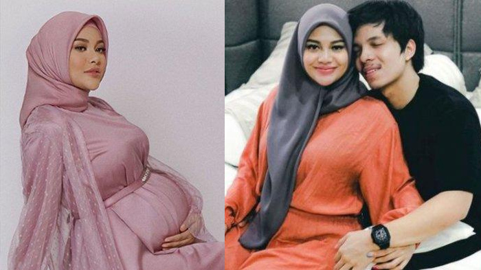 Ada Pergerakan Aneh di Kandungan Aurel Hermansyah, Atta Langsung Ungkap Harapan untuk Sang Anak