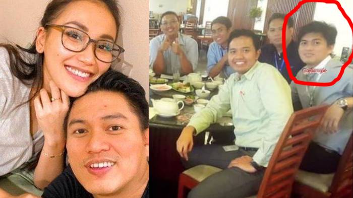 Ayu Ting Ting Ungkap Profesi Adit Jayusman Sebenarnya, Bukan Pengusaha Tapi Cuma Karyawan Biasa