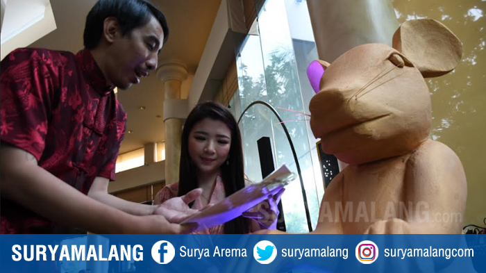 Membaca Peruntungan di Tahun Tikus Logam, 3 Shio Ini Paling Beruntung, 4 Shio Kurang Beruntung