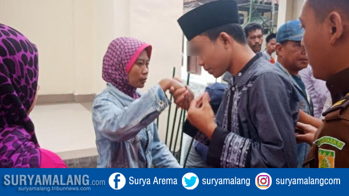 6 Tahun Penjara untuk Pelajar Penganiaya Guru hingga Tewas di Sampang