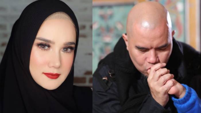 Keputusan Mulan Jameela Pisah Rumah dengan Ahmad Dhani Mengejutkan Raffi Ahmad: Oh my God, Ini Geger