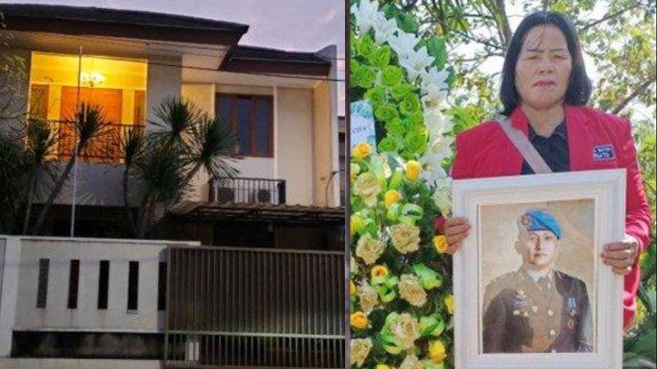 Motif dan Penyebab Ajudan Jenderal Polisi Ditembak Mati Mulai Terungkap, Ada Pelecehan Istri Atasan