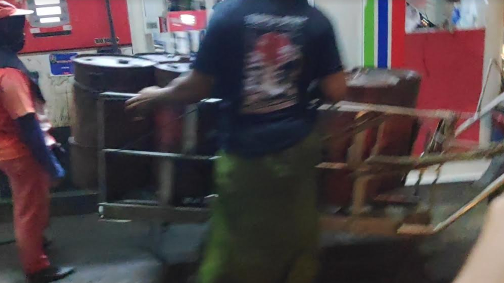 Polemik Aksi Borong Solar di Tuban, Pertamina: Bisa Dilaporkan ke Polisi Jika Tak Ada Surat Rekom