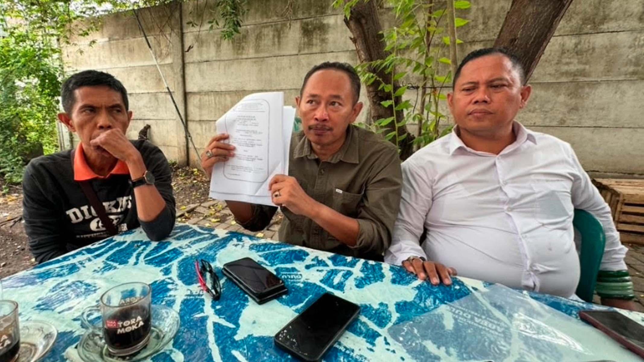 Pengadaan Pembangunan Gedung BPBD Senilai Rp 19,5 Miliar Digugat, BPBJ Pastikan Sesuai Prosedur