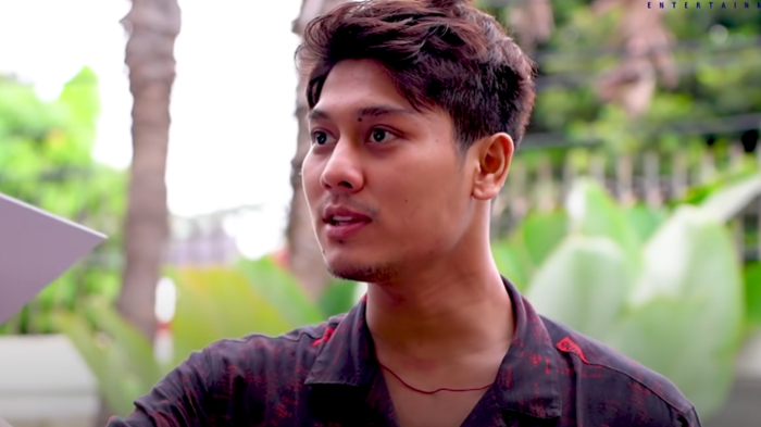 Rizky Billar Tantang Netizen Julid yang Gak Suka Leslar, Suami Lesti Muak Disebut Lebai dan Drama