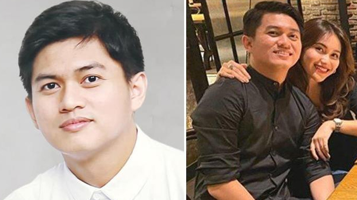 Akun Instagram Adit Jayusman yang Digosipkan Jadi Calon Suami Ayu Ting Ting, Cuma Punya 421 Follower