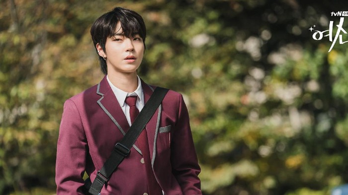 Akun Instagram Hwang In Yeop Pemeran Han Seo Joon di Drakor True Beauty, Intip 3 Pesona Sang Aktor