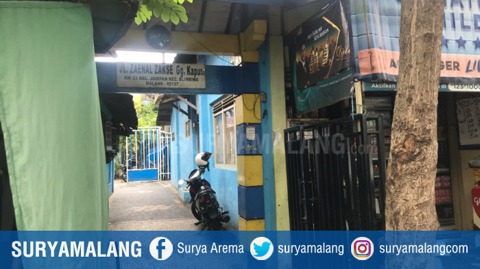 Penumpang KA Malioboro Express Ditemukan Tewas di Boyolali, Pernah Tinggal di Jodipan Kota Malang