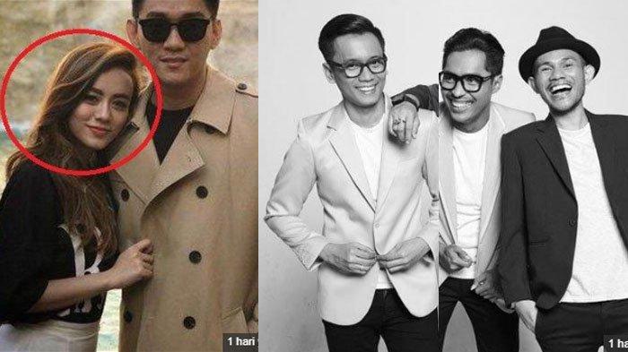 Ifan Seventeen Ditinggalkan Istri & 3 Personelnya, Begini Cara Ia Move On Dari Bencana Tsunami