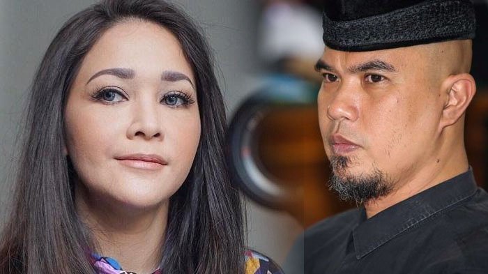 Alasan Maia Estianty Enggan Sepanggung dengan Ahmad Dhani, Tetap Tolak Meski untuk Konser Dul