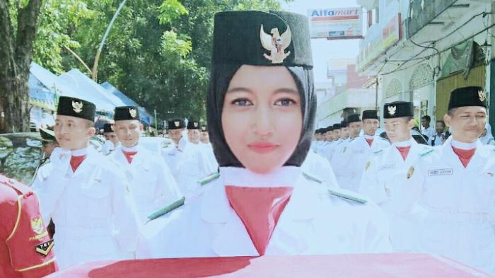 Dinas Pendidikan Magetan Minta Rp 750.000 untuk Tiap Anggota Paskibra