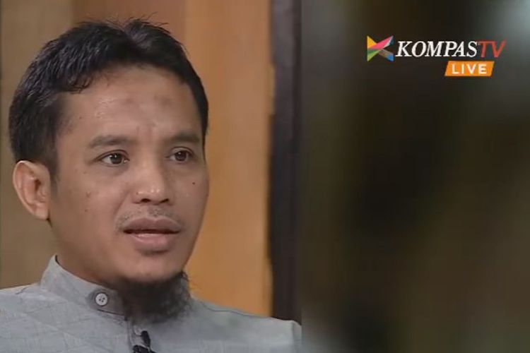 Cukup 2 Jam, Ali Imron, Terpidana Bom Bali, Memprovokasi Sampai Siap Bunuh Diri