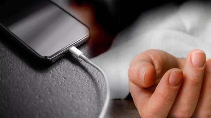 Baterai Android Selamatkan Nyawa Wanita Pingsan 3 Hari, Terjebak di Rumah, Kakinya Mendadak Lumpuh