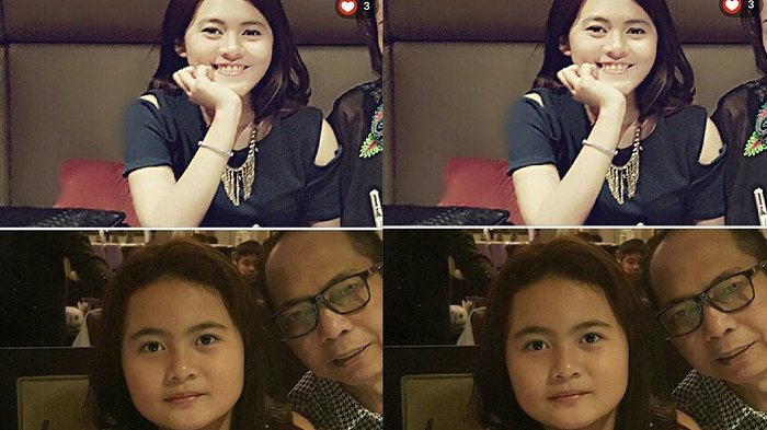 Pilu, Inilah Ungkapan Sedih Bocah Tuna Rungu yang Selamat dari Penyekapan Keji di Pulomas