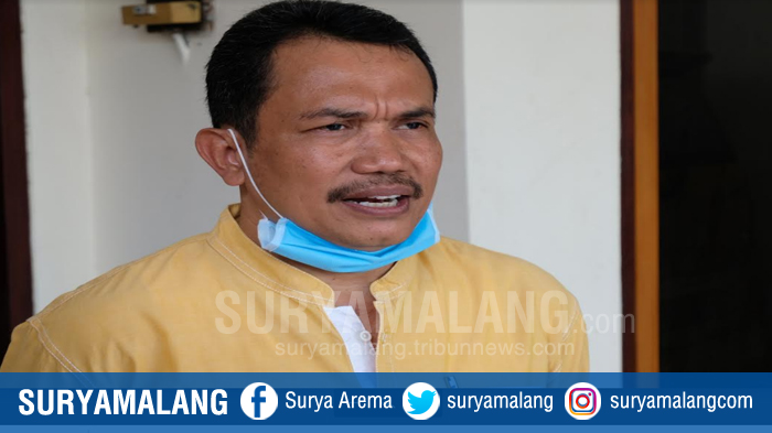 DPRD Kota Batu Minta Komitmen Eksekutif Transparan Soal Dana Penanggulanan Pandemi Covid -19