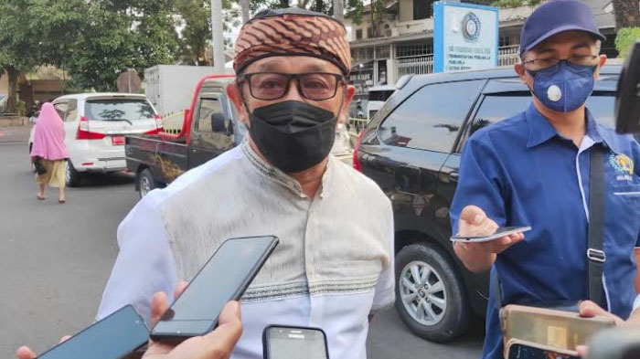 Anggota DPRD Kota Malang, Arief Wahyudi: Isoman Tanpa Pendampingan Nakes Sama Dengan Bunuh Diri