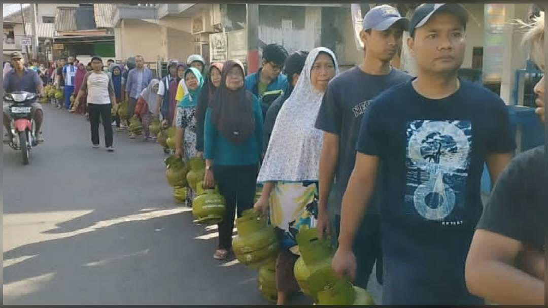 Langkah Strategis Pemkot Batu Hadapi Kelangkaan Elpiji