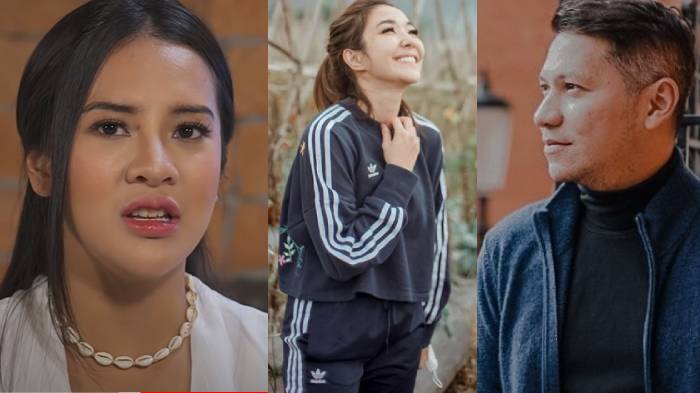 Bukti Gisel Cinta Sejati Gading Marten, Anya Geraldine Kaget dengar Pengakuan Ayah Gempi: Gue Sayang