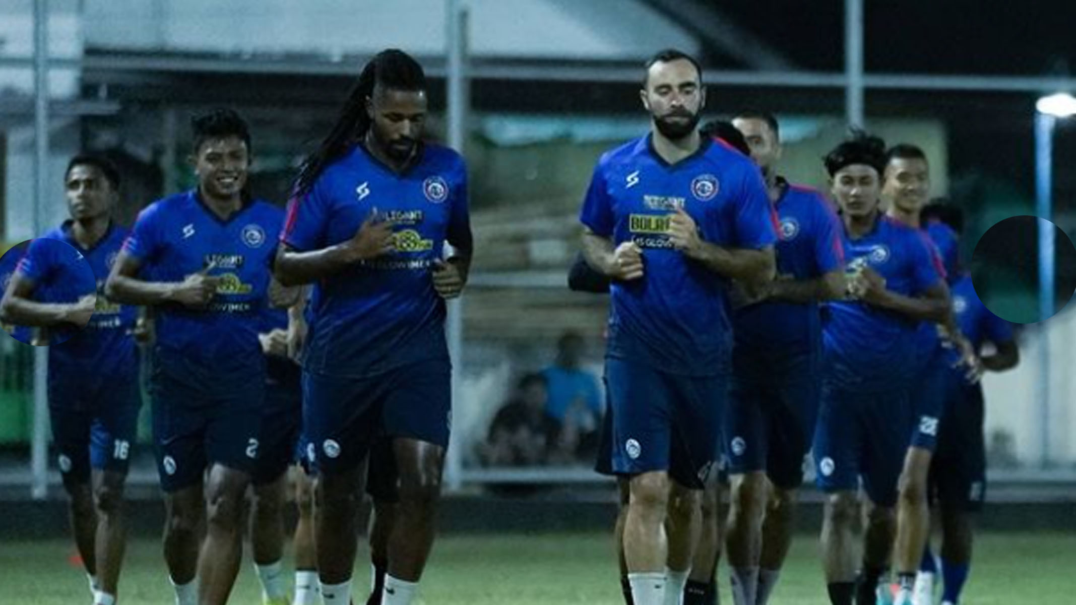 Ada Resep Persebaya Tangkal Striker Arema FC Carlos Fortes, Strategi Disiapkan Secara Detail