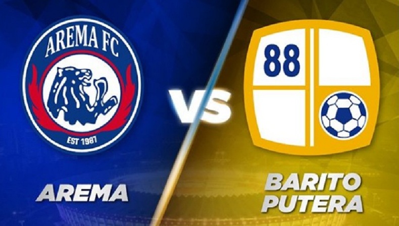 Djanur Buka Peluang Mainkan 2 Pemain Asing di Piala Menpora 2021 Arema FC Vs Barito Putera