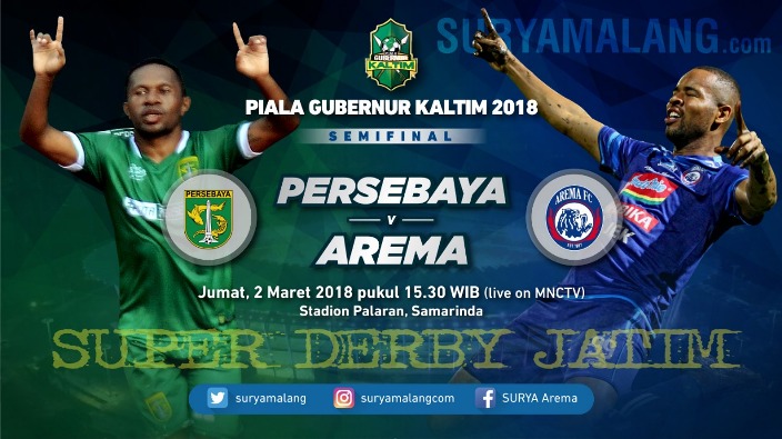 Arema Vs Persebaya, Begini Upaya Panpel untuk Mendamaikan Aremania dan Bonek