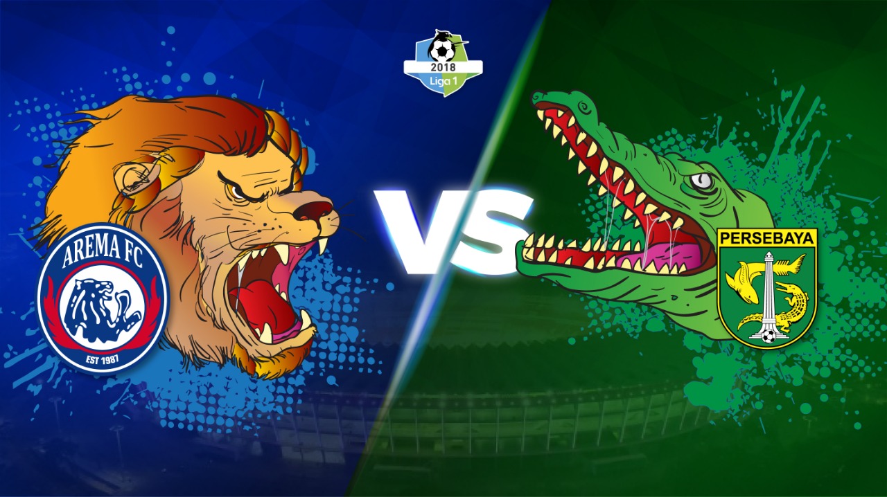 Imbauan Bagi Penonton yang Nonton Arema Vs Persebaya di Stadion, Mulai Atribut sampai Parkir Bus