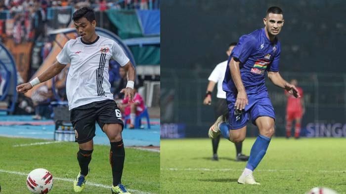 Link Live Streaming Arema FC vs Persija Jakarta di Piala Gubernur Jatim 2020 Jam 18.30 WIB di MNCTV