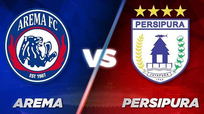Menang Jadi Harga Mati Bagi Arema FC Saat Lawan Persipura Jayapura