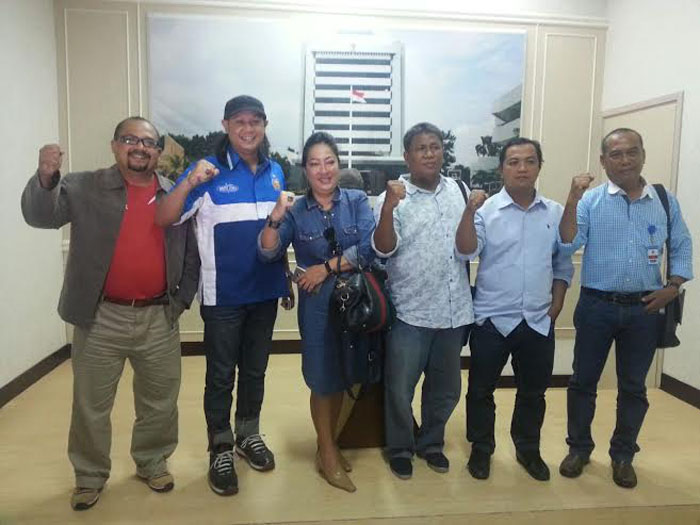 Tujuh Klub Tunggu Surat Resmi Pemutihan Sanksi dari Exco PSSI