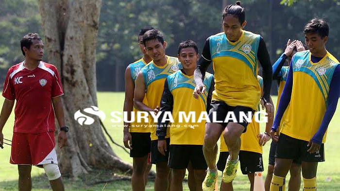 Inilah Alasan Arema Cronus Soal Dibentuknya PT Baru yang Dipertanyakan Aremania