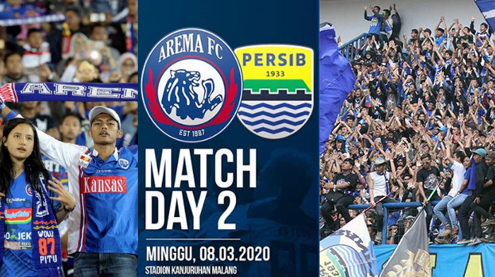 Respon Bobotoh Dapat Lampu Hijau Arema FC, Ketua Umum Viking Ungkit Sejarah Damai Tahun 2016