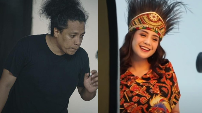 Kekhawatiran Arie Kriting Jika Nagita Slavina Jadi Duta PON XX Papua, Blak-blakan Kurang Setuju