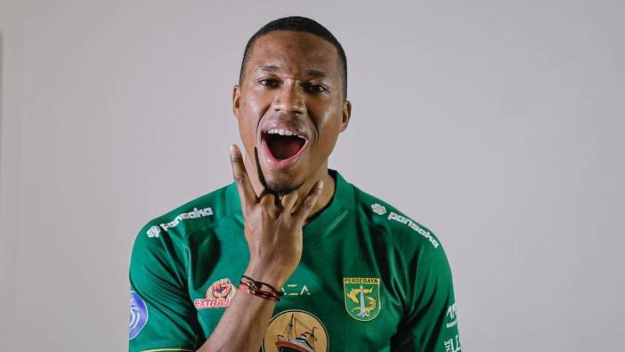 Susunan Pemain Persikabo Vs Persebaya, Aleksandar Rakic Langsung Main, Arsenio Valpoort Cadangan