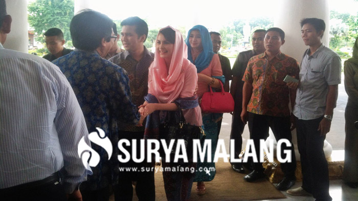 Bupati Trenggalek Emil Dardak Dipanggil Megawati, Lho Ada Apa? Berkaitan dengan Pilgub Jatim?