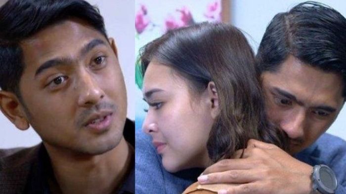 Kontrak Arya Saloka di Sinetron Ikatan Cinta Bocor, Jawab Isu Hengkang Tinggalkan Amanda Manopo