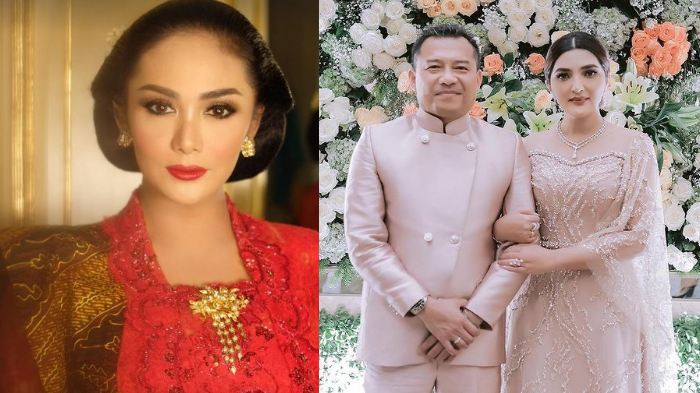 Ashanty Cemburu Buta ke Anang, Nyaris Hilang Kendali Saat Suami Sebut Tulis Surat untuk Krisdayanti