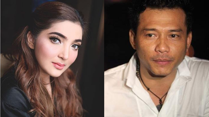 Ashanty Ungkap Penyebab Ia Ribut Dengan Anang Sampai Cium Tangan Sumi, Ternyata Begini Awal Mulanya